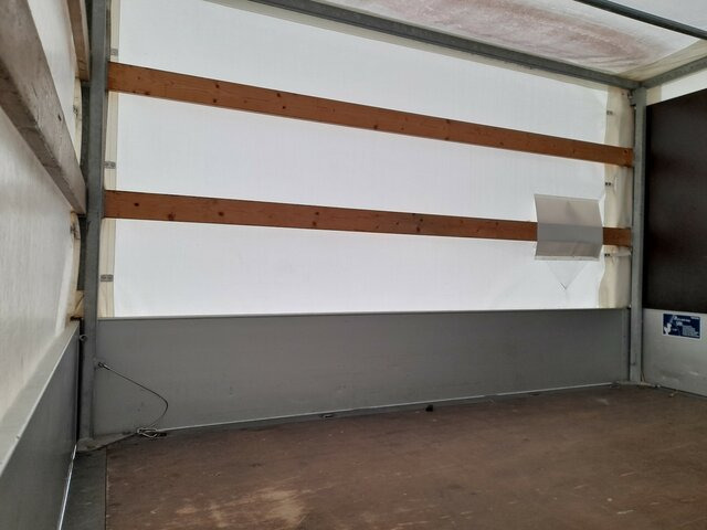 MERCEDES-BENZ Sprinter 316 DOKA 4X4+6 LOCURI+BENA TRANSPORT... - Minibus, Passenger van: picture 4 MERCEDES-BENZ Sprinter 316 DOKA 4X4+6 LOCURI+BENA TRANSPORT... - Minibus, Passenger van: picture 4