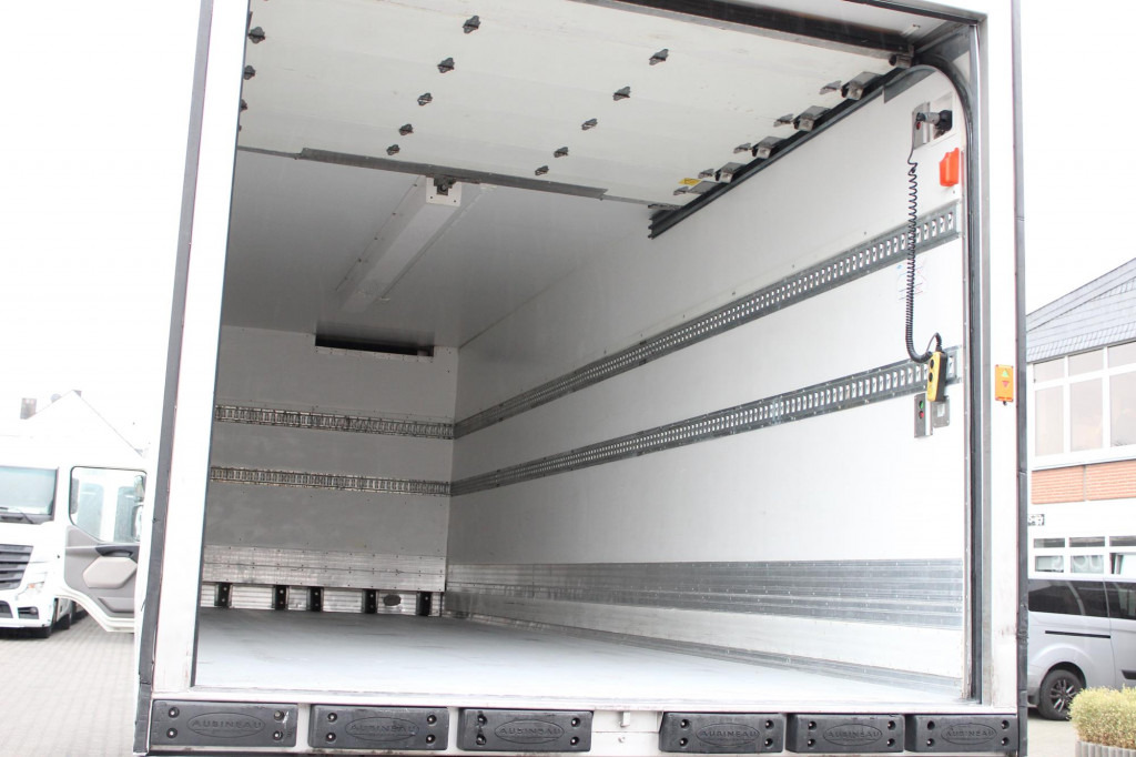 Refrigerator truck Daf LF 280 E6 Frigoblock LBW Rolltor Strom Klima: picture 14 Refrigerator truck Daf LF 280 E6 Frigoblock LBW Rolltor Strom Klima: picture 14