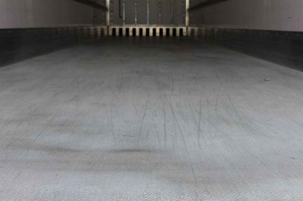 Lamberet CV 1950Mt. 2,65h Bi Multi Temp. Strom FRC - Refrigerator semi-trailer: picture 3 Lamberet CV 1950Mt. 2,65h Bi Multi Temp. Strom FRC - Refrigerator semi-trailer: picture 3