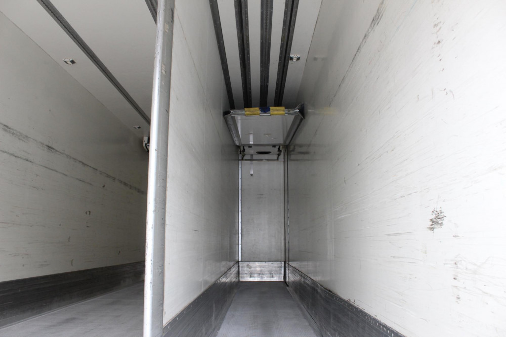 MAN TGS 26.400 CS 1250Mt. Bi-Temp. Strom LBW TW - Refrigerator truck: picture 3 MAN TGS 26.400 CS 1250Mt. Bi-Temp. Strom LBW TW - Refrigerator truck: picture 3