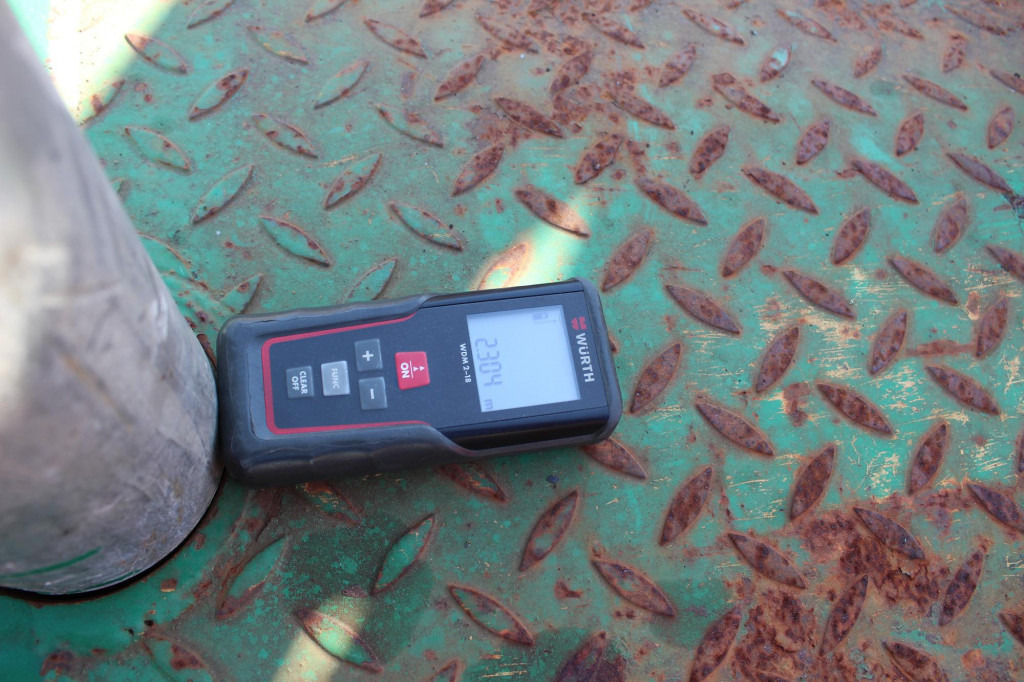 MAN TGX 33.560 D38Motor 6x4 Intarder KESLA-Holzkran - Timber truck, Crane truck: picture 3 MAN TGX 33.560 D38Motor 6x4 Intarder KESLA-Holzkran - Timber truck, Crane truck: picture 3