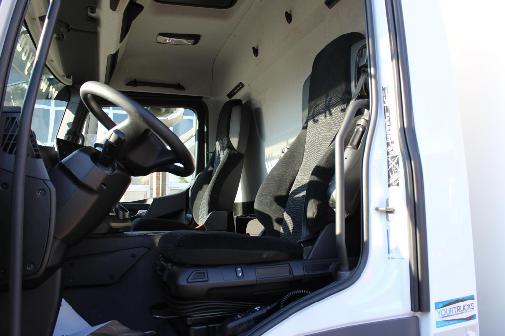 Mercedes-Benz Actros 1830 E6 TK T-1200R Multi Bi-Temp LBW AHK - Refrigerator truck: picture 5 Mercedes-Benz Actros 1830 E6 TK T-1200R Multi Bi-Temp LBW AHK - Refrigerator truck: picture 5