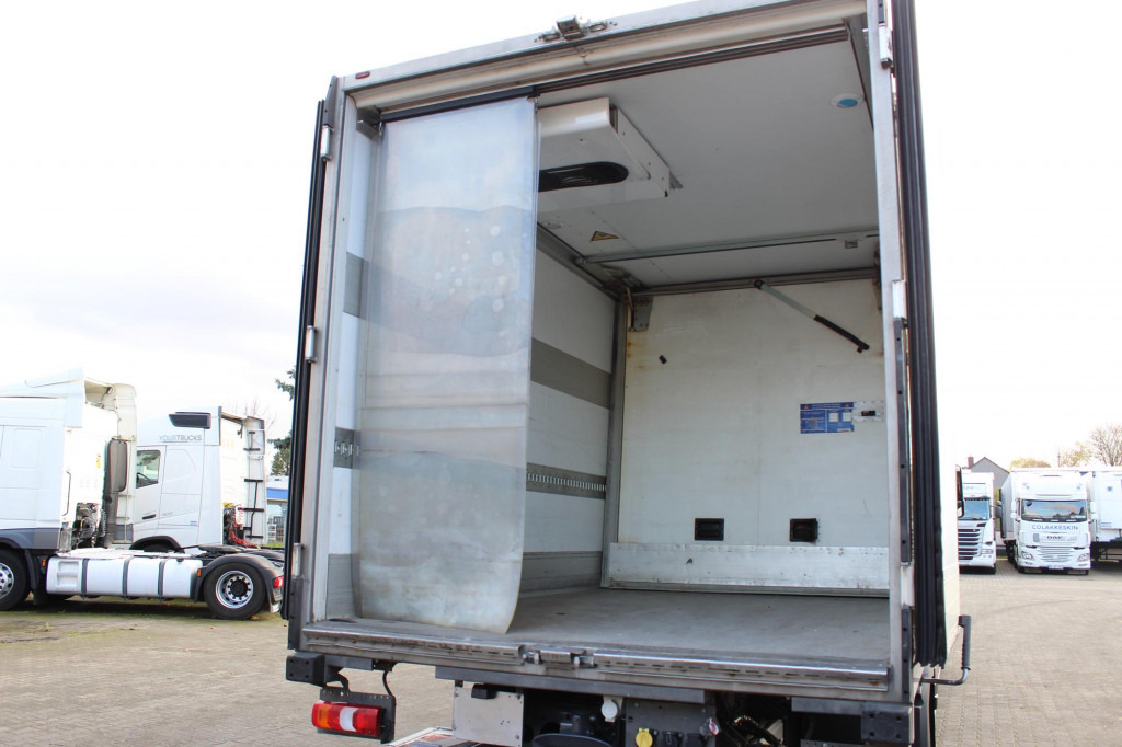 Refrigerator truck Mercedes-Benz Actros 1830 E6 TK T-1200R Multi Bi-Temp LBW AHK: picture 14