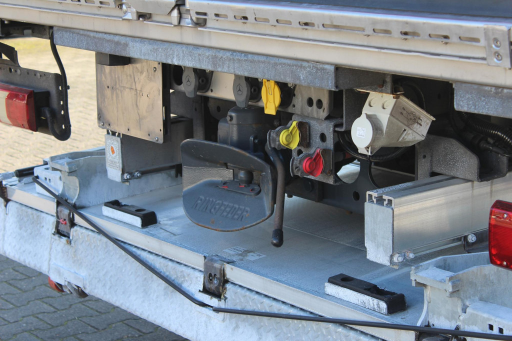 Mercedes-Benz Actros 1830 E6 TK T-1200R Multi Bi-Temp LBW AHK on lease Mercedes-Benz Actros 1830 E6 TK T-1200R Multi Bi-Temp LBW AHK: picture 14