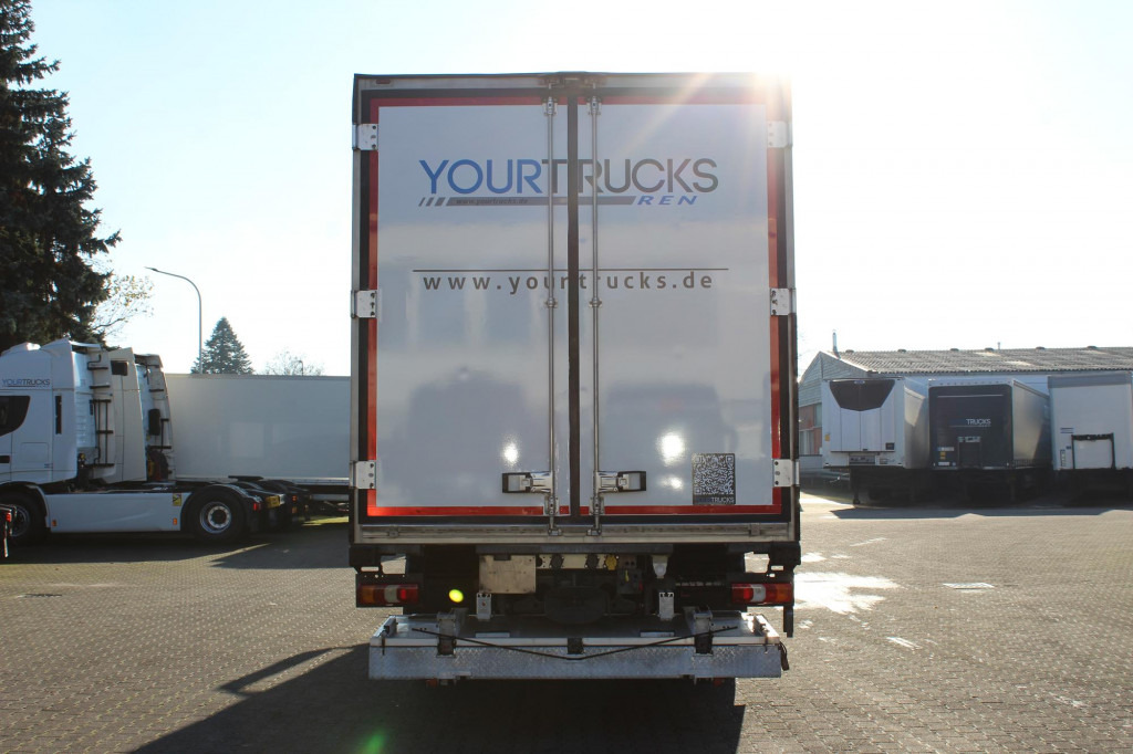 Mercedes-Benz Actros 1830 E6 TK T-1200R Multi Bi-Temp LBW AHK on lease Mercedes-Benz Actros 1830 E6 TK T-1200R Multi Bi-Temp LBW AHK: picture 11