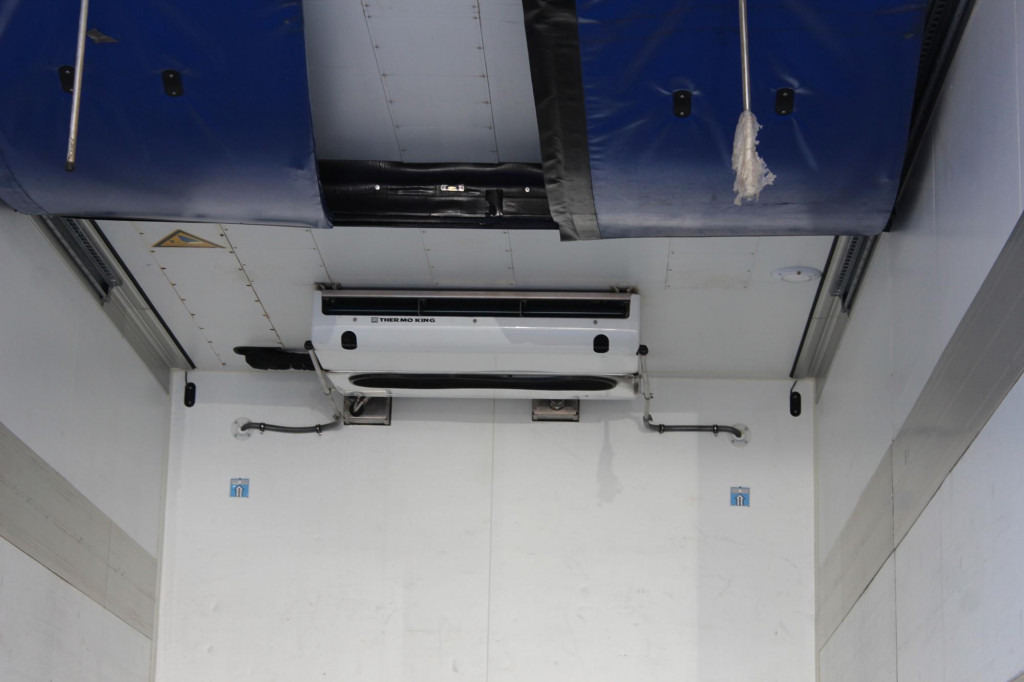 Mercedes-Benz Actros 1830 E6 TK T-1200R Multi Bi-Temp LBW AHK - Refrigerator truck: picture 2 Mercedes-Benz Actros 1830 E6 TK T-1200R Multi Bi-Temp LBW AHK - Refrigerator truck: picture 2