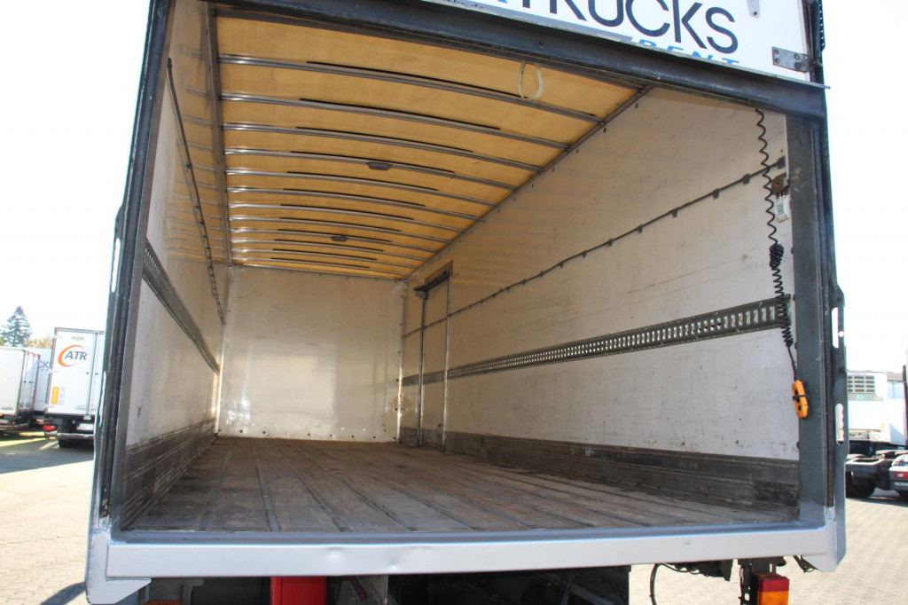 Renault D 280E6 Wide Koffer LBW - Box truck: picture 2 Renault D 280E6 Wide Koffer LBW - Box truck: picture 2