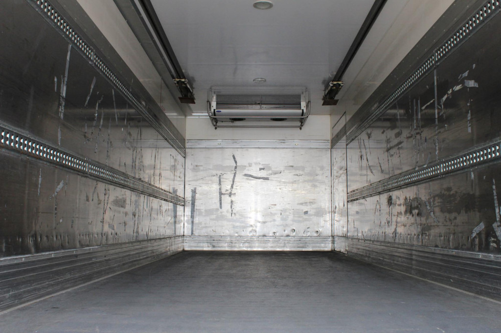 Renault D 320 Wide E6 CS 1150Mt. Bi-Temp. Tür+LBW Strom - Refrigerator truck: picture 2 Renault D 320 Wide E6 CS 1150Mt. Bi-Temp. Tür+LBW Strom - Refrigerator truck: picture 2