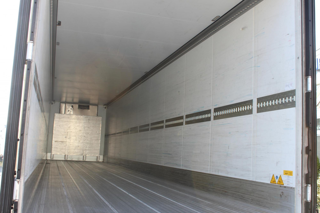 SCHMITZ Thermo King TK SLXe 300 Only 954 h Blumen - Refrigerator semi-trailer: picture 3 SCHMITZ Thermo King TK SLXe 300 Only 954 h Blumen - Refrigerator semi-trailer: picture 3