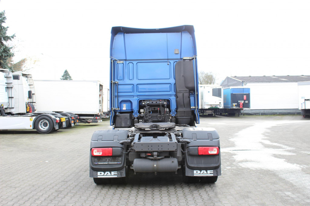 Tractor unit Daf 480 SSC  Retarder  Kühlbox  2 Tanks  Standklima: picture 11