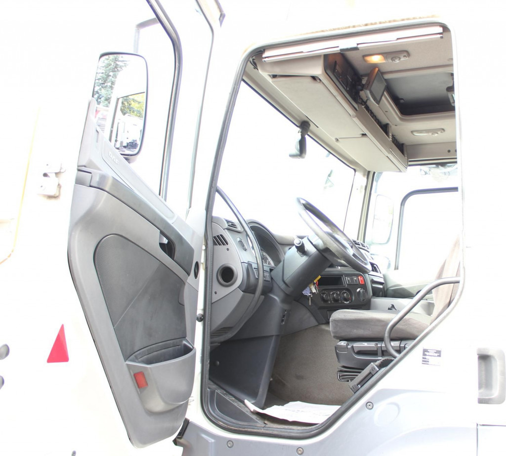 Daf CF 510 E6 Flach Retarder Hydraulik 1 Liege - Tractor unit: picture 5 Daf CF 510 E6 Flach Retarder Hydraulik 1 Liege - Tractor unit: picture 5