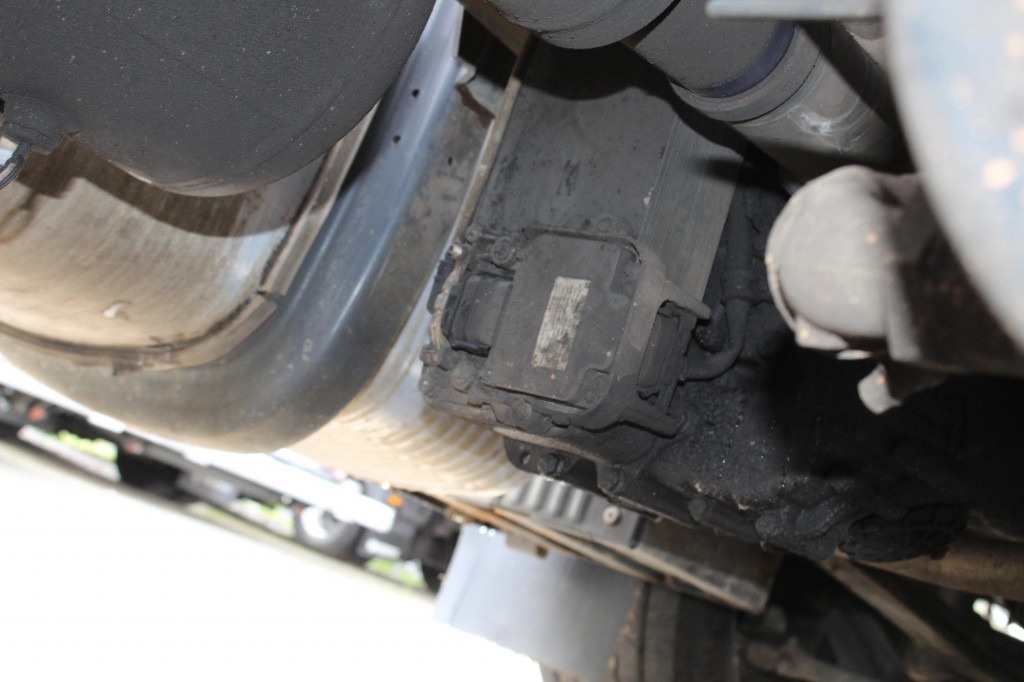 Daf CF 510 E6 Flach Retarder Hydraulik 1 Liege - Tractor unit: picture 2 Daf CF 510 E6 Flach Retarder Hydraulik 1 Liege - Tractor unit: picture 2