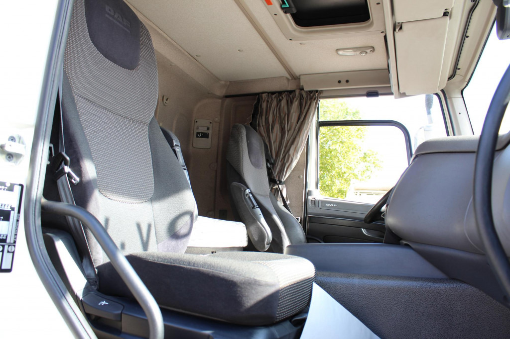 Daf CF 510 E6 Flach Retarder Hydraulik 1 Liege - Tractor unit: picture 3 Daf CF 510 E6 Flach Retarder Hydraulik 1 Liege - Tractor unit: picture 3