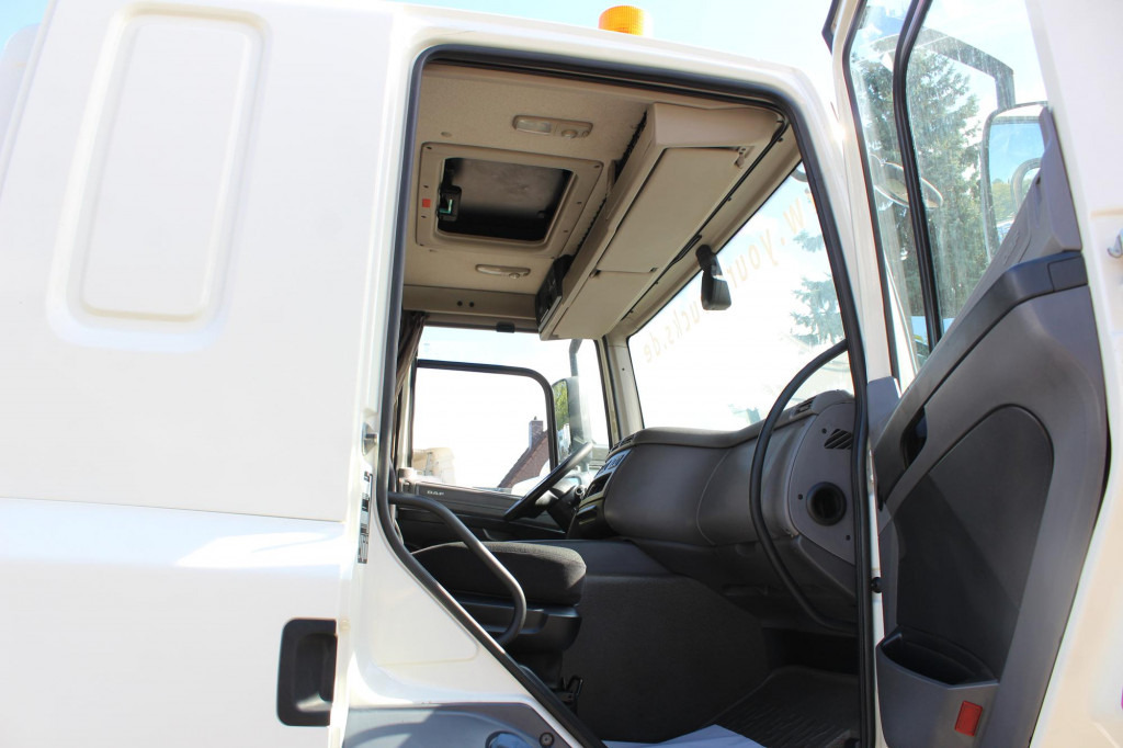 Daf CF 510 E6 Flach Retarder Hydraulik 1 Liege - Tractor unit: picture 2 Daf CF 510 E6 Flach Retarder Hydraulik 1 Liege - Tractor unit: picture 2