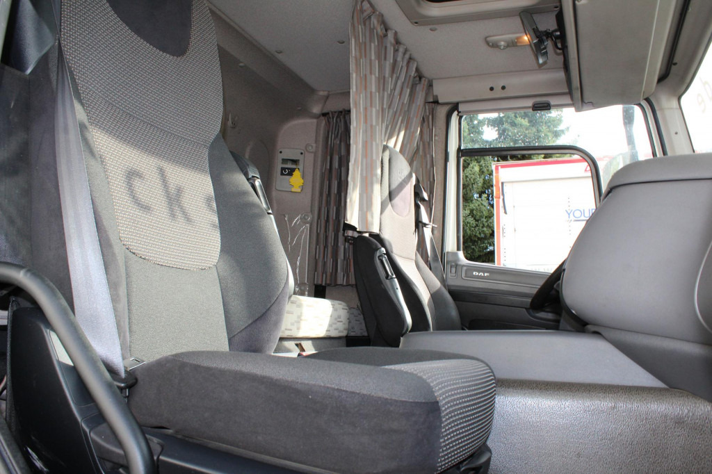 Daf CF 510 E6 Flach Retarder Hydraulik 1 Liege - Tractor unit: picture 4 Daf CF 510 E6 Flach Retarder Hydraulik 1 Liege - Tractor unit: picture 4