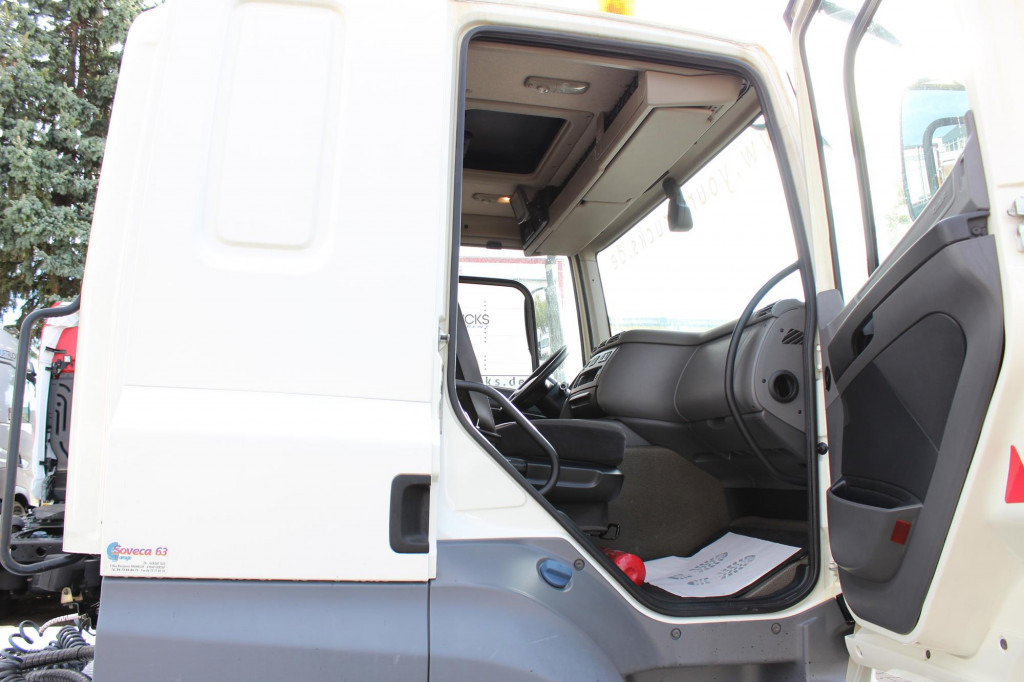 Daf CF 510 E6 Flach Retarder Hydraulik 1 Liege - Tractor unit: picture 3 Daf CF 510 E6 Flach Retarder Hydraulik 1 Liege - Tractor unit: picture 3