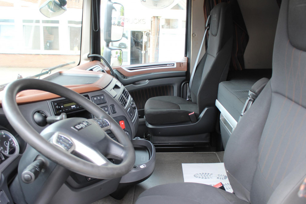 Daf XF 480 SC Retarder ACC LDWS Standklima Kühlbox - Tractor unit: picture 2 Daf XF 480 SC Retarder ACC LDWS Standklima Kühlbox - Tractor unit: picture 2