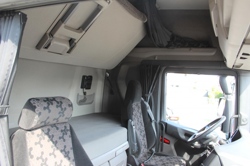 Scania R 500 Retarder LDWS Kühlbox 2 Tanks Navi - Tractor unit: picture 2 Scania R 500 Retarder LDWS Kühlbox 2 Tanks Navi - Tractor unit: picture 2
