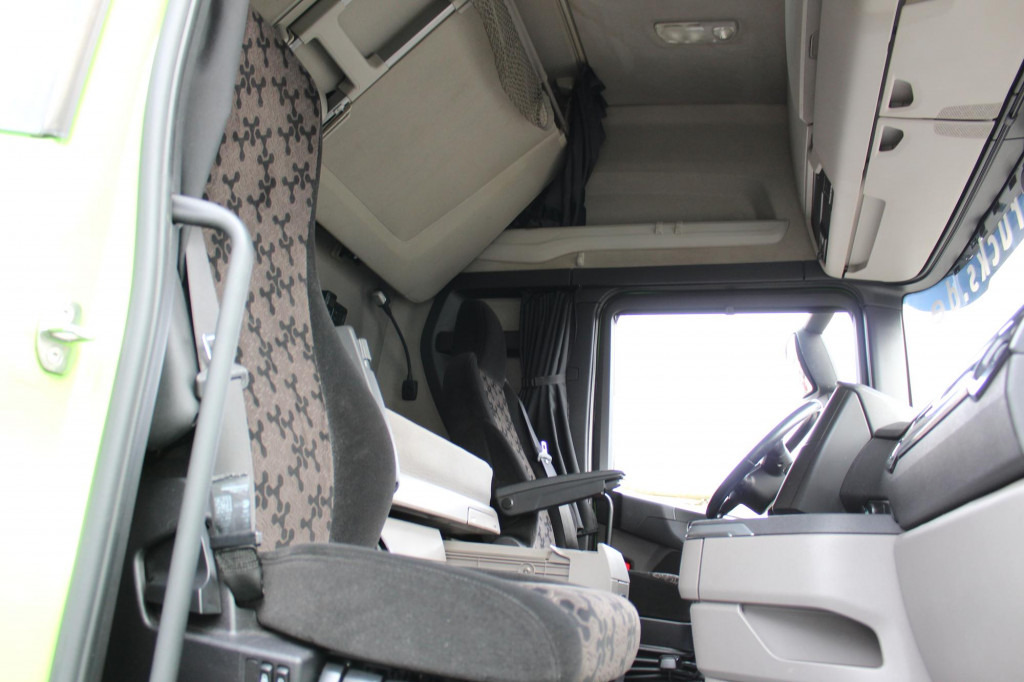 Scania S 500 Retarder Kühlbox Alufelgen Navi Vollspoiler - Tractor unit: picture 3 Scania S 500 Retarder Kühlbox Alufelgen Navi Vollspoiler - Tractor unit: picture 3