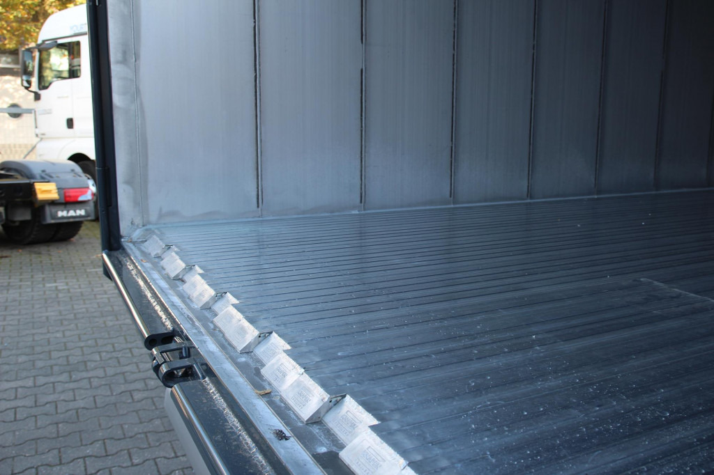 Knapen Walkingfloor Cargofloor 92m³ 10mmMiete Rent - Walking floor semi-trailer: picture 2 Knapen Walkingfloor Cargofloor 92m³ 10mmMiete Rent - Walking floor semi-trailer: picture 2