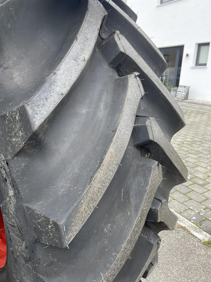 Farm tractor CLAAS Axion 830 Cmatic GPS S7 3984 Bh TOP: picture 12