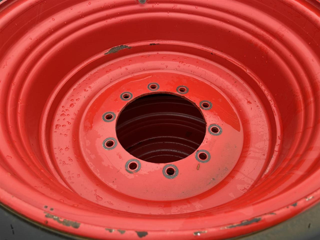 Farm tractor Fendt Räder 710/60 R42 600/60 R30 f. 718-724 820: picture 6 Farm tractor Fendt Räder 710/60 R42 600/60 R30 f. 718-724 820: picture 6