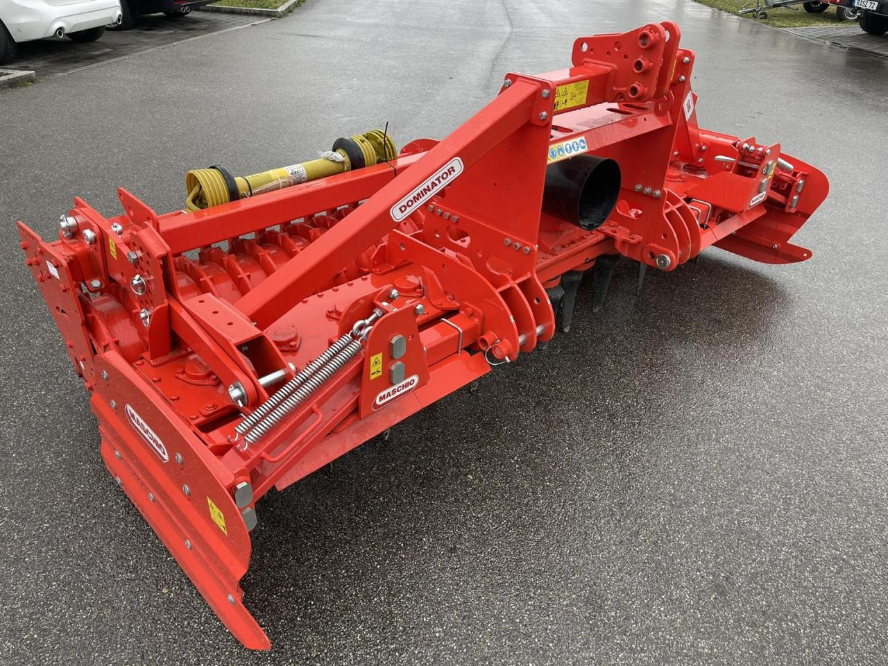 Maschio DM 3000 Combi2 NEU und UNBENUTZTE Kreiselegge - Soil tillage equipment: picture 2 Maschio DM 3000 Combi2 NEU und UNBENUTZTE Kreiselegge - Soil tillage equipment: picture 2