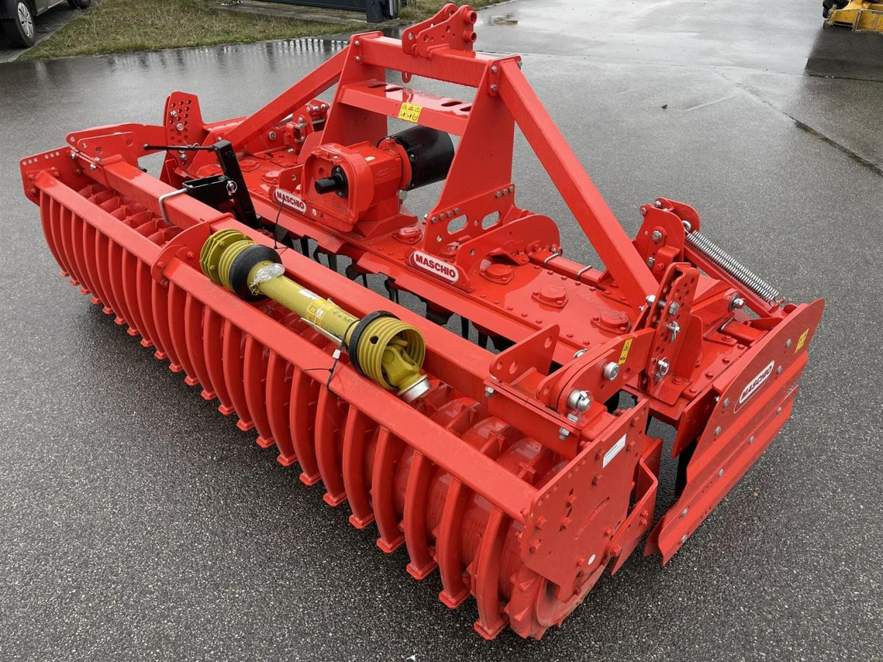 Maschio Kreiselegge DM 3000 Combi2, NEU und UNBENUTZT - Soil tillage equipment: picture 4 Maschio Kreiselegge DM 3000 Combi2, NEU und UNBENUTZT - Soil tillage equipment: picture 4