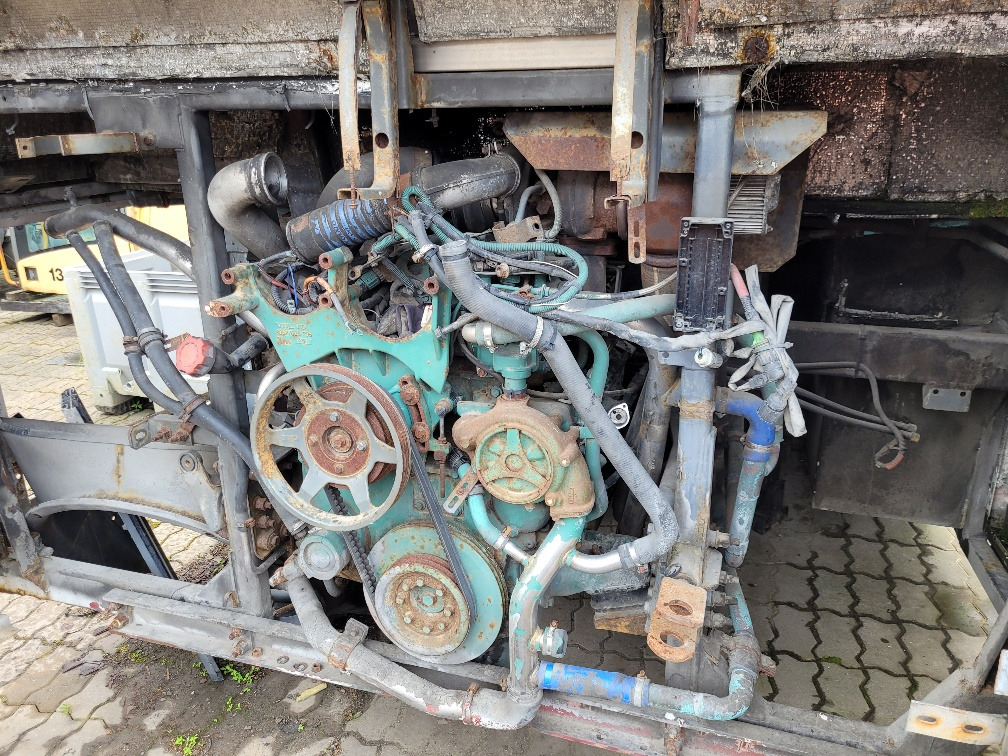 VOLVO B12B, VOLVO B12M, VOLVO B7R FOR SPAREPARTS on lease VOLVO B12B, VOLVO B12M, VOLVO B7R FOR SPAREPARTS: picture 10 VOLVO B12B, VOLVO B12M, VOLVO B7R FOR SPAREPARTS on lease VOLVO B12B, VOLVO B12M, VOLVO B7R FOR SPAREPARTS: picture 10