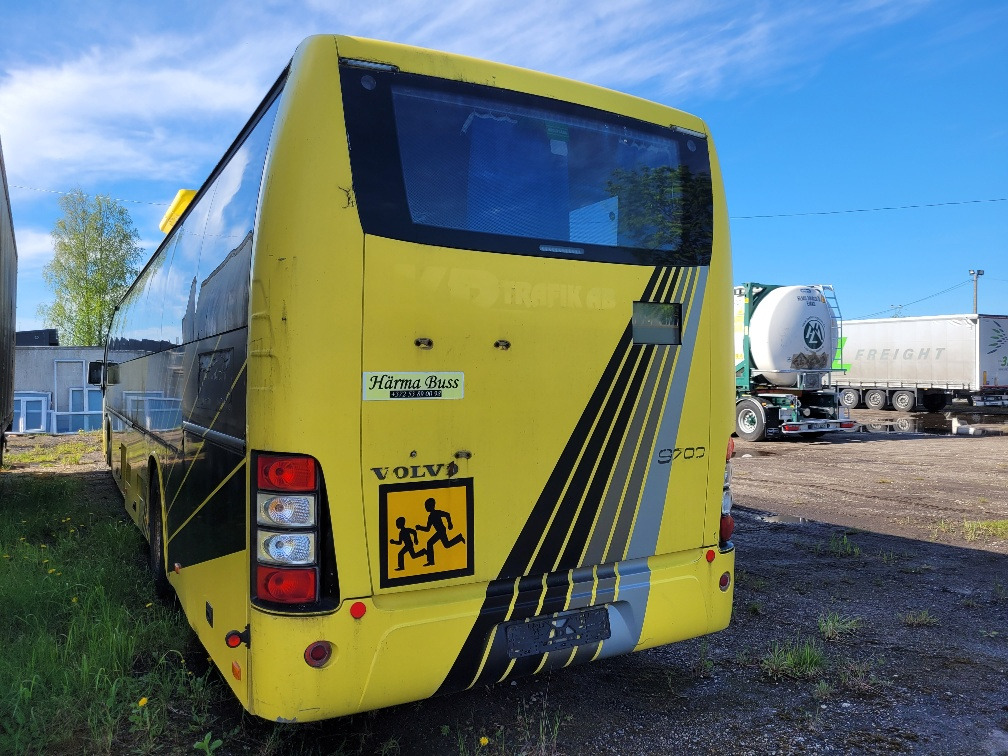 VOLVO B12B, VOLVO B12M, VOLVO B7R FOR SPAREPARTS - Coach: picture 4 VOLVO B12B, VOLVO B12M, VOLVO B7R FOR SPAREPARTS - Coach: picture 4