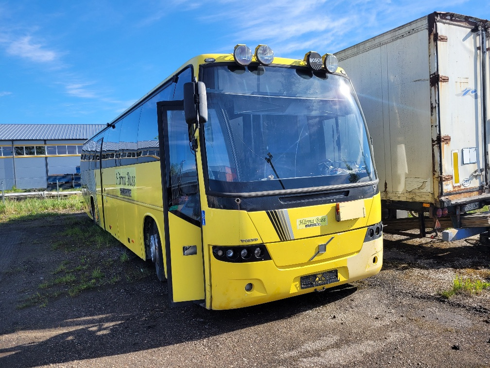VOLVO B12B, VOLVO B12M, VOLVO B7R FOR SPAREPARTS - Coach: picture 1 VOLVO B12B, VOLVO B12M, VOLVO B7R FOR SPAREPARTS - Coach: picture 1