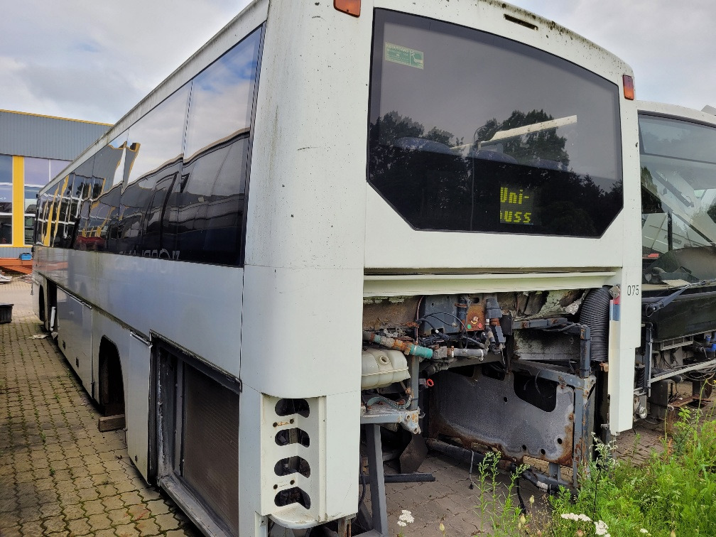 Coach VOLVO B12B, VOLVO B12M, VOLVO B7R FOR SPAREPARTS: picture 14 Coach VOLVO B12B, VOLVO B12M, VOLVO B7R FOR SPAREPARTS: picture 14