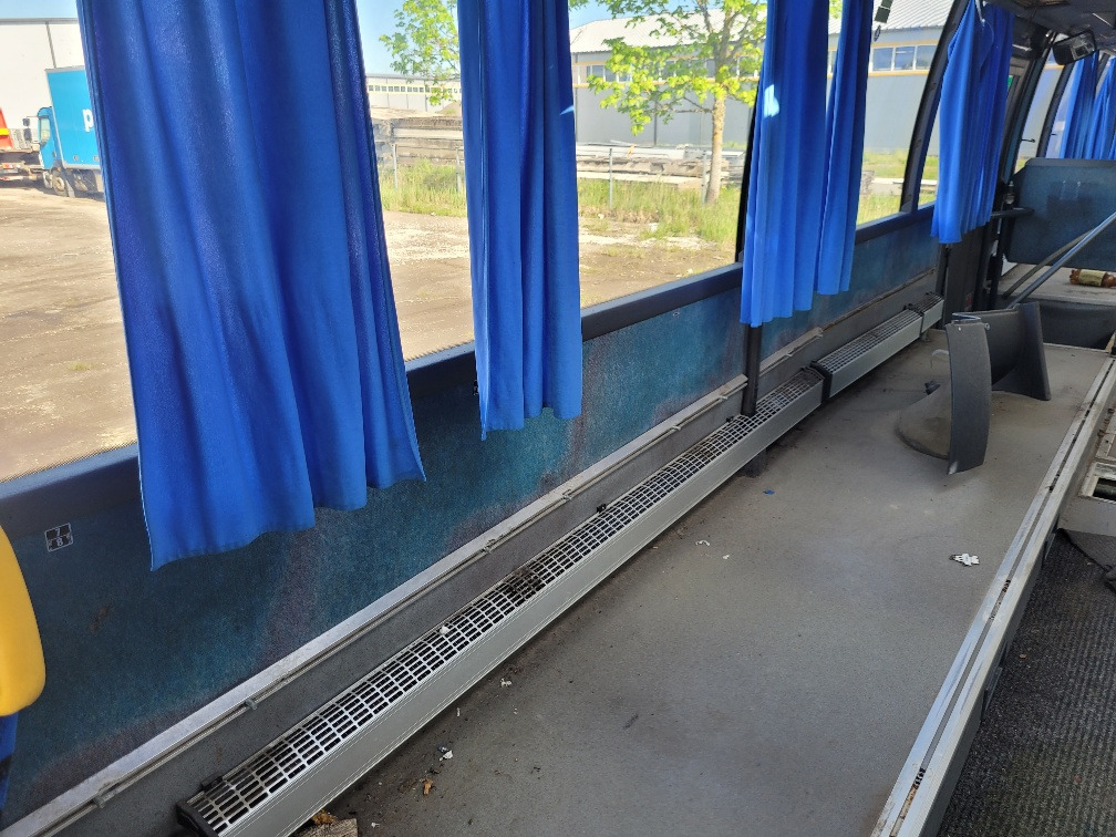 VOLVO B12B, VOLVO B12M, VOLVO B7R FOR SPAREPARTS on lease VOLVO B12B, VOLVO B12M, VOLVO B7R FOR SPAREPARTS: picture 6 VOLVO B12B, VOLVO B12M, VOLVO B7R FOR SPAREPARTS on lease VOLVO B12B, VOLVO B12M, VOLVO B7R FOR SPAREPARTS: picture 6