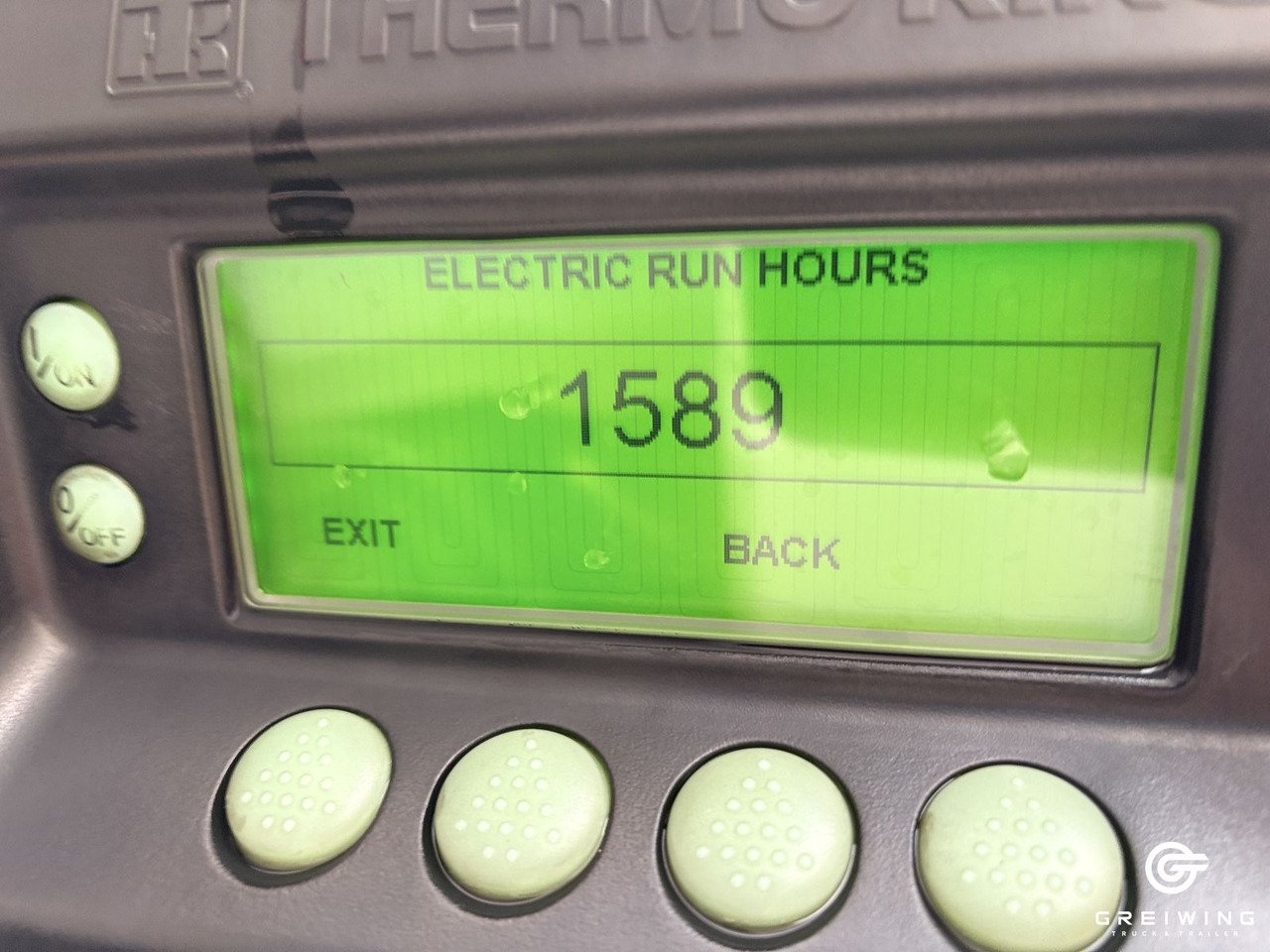 Refrigerator semi-trailer Schmitz Cargobull SKO 24/L - 13.4 FP 45 Cool, Doppelverd, Multi: picture 10 Refrigerator semi-trailer Schmitz Cargobull SKO 24/L - 13.4 FP 45 Cool, Doppelverd, Multi: picture 10