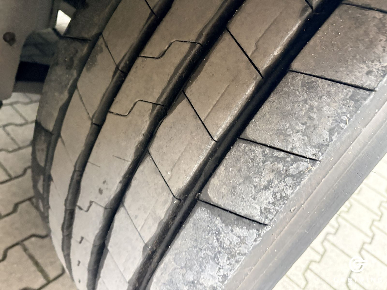 Refrigerator semi-trailer Schmitz Cargobull SKO 24/L - 13.4 FP 45 Cool, Doppelverd, Multi: picture 6 Refrigerator semi-trailer Schmitz Cargobull SKO 24/L - 13.4 FP 45 Cool, Doppelverd, Multi: picture 6