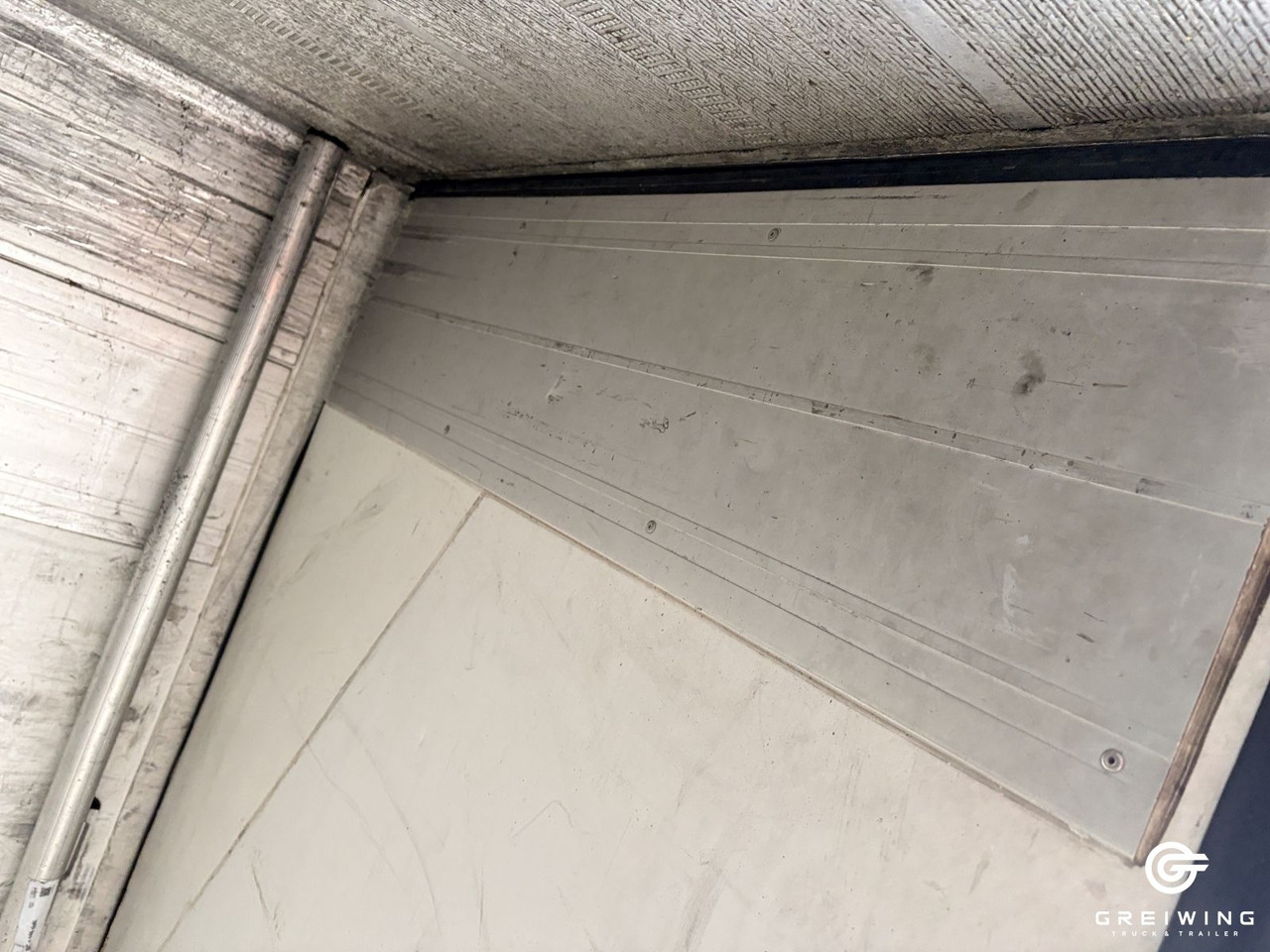 Refrigerator semi-trailer Schmitz Cargobull SKO 24/L - 13.4 FP 45 Cool, Doppelverd, Multi: picture 18 Refrigerator semi-trailer Schmitz Cargobull SKO 24/L - 13.4 FP 45 Cool, Doppelverd, Multi: picture 18