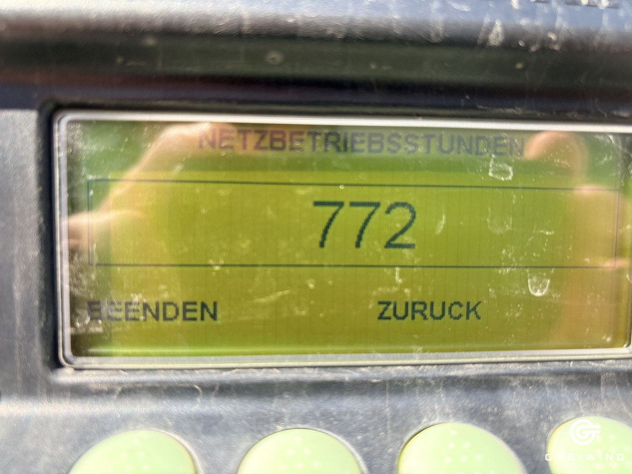 Refrigerator semi-trailer Schmitz Cargobull SKO 24/L - 13.4 FP COOL V7, TK SLXi 300-PHARMA: picture 10 Refrigerator semi-trailer Schmitz Cargobull SKO 24/L - 13.4 FP COOL V7, TK SLXi 300-PHARMA: picture 10