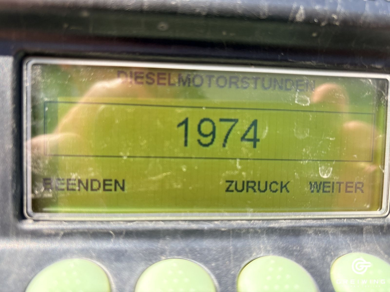 Refrigerator semi-trailer Schmitz Cargobull SKO 24/L - 13.4 FP COOL V7, TK SLXi 300-PHARMA: picture 9 Refrigerator semi-trailer Schmitz Cargobull SKO 24/L - 13.4 FP COOL V7, TK SLXi 300-PHARMA: picture 9