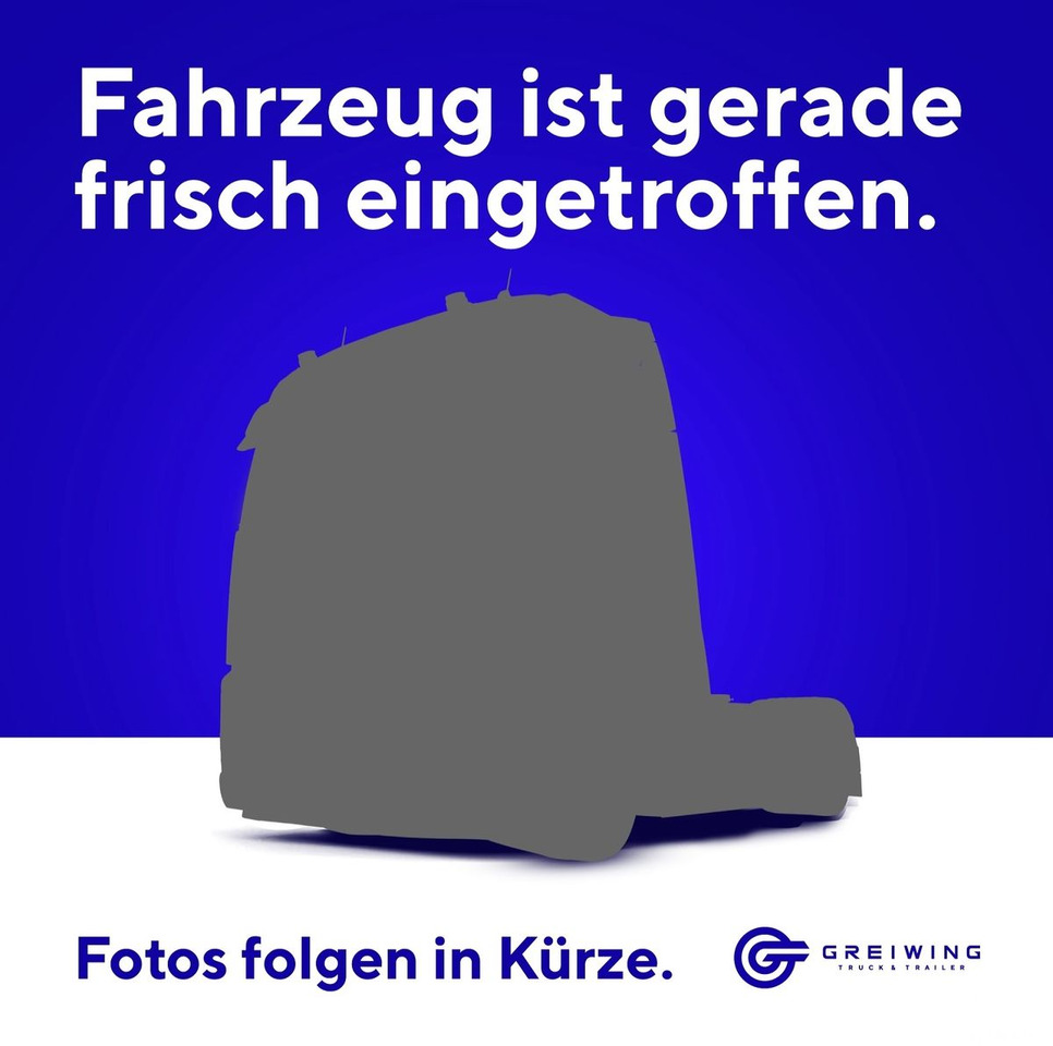 Schmitz Cargobull Trockenfrachtkoffer - Closed box semi-trailer: picture 1 Schmitz Cargobull Trockenfrachtkoffer - Closed box semi-trailer: picture 1