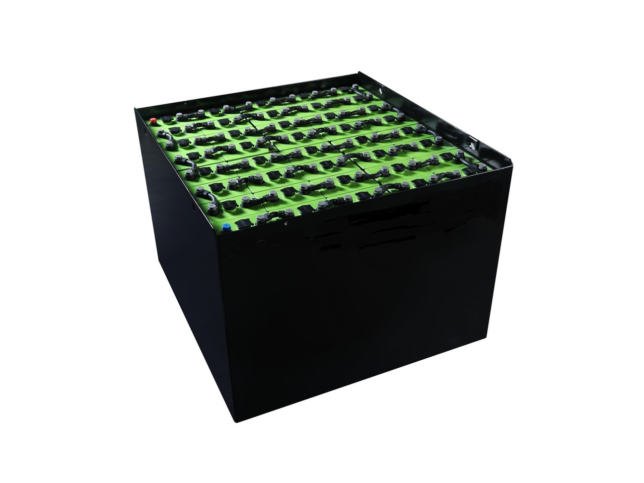 Charlatte T135 Battery Pack - Baggage tractor: picture 1 Charlatte T135 Battery Pack - Baggage tractor: picture 1