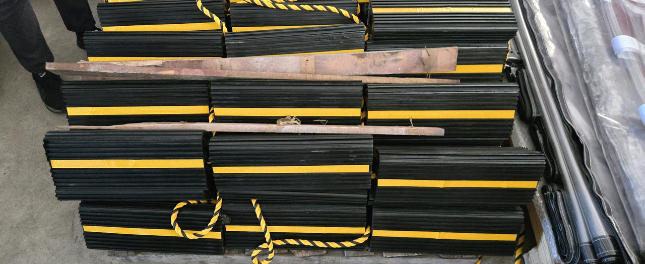 AirBusiness GSE aircraft shocks - Ground support equipment: picture 5 AirBusiness GSE aircraft shocks - Ground support equipment: picture 5