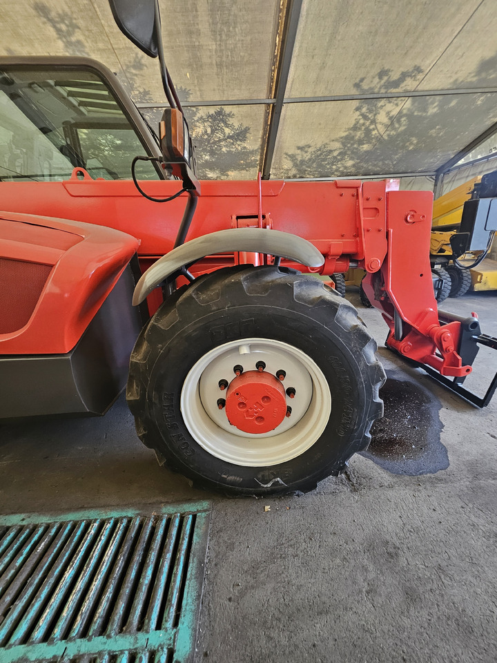 Manitou MVT 1130 LS - Material handling equipment: picture 2 Manitou MVT 1130 LS - Material handling equipment: picture 2