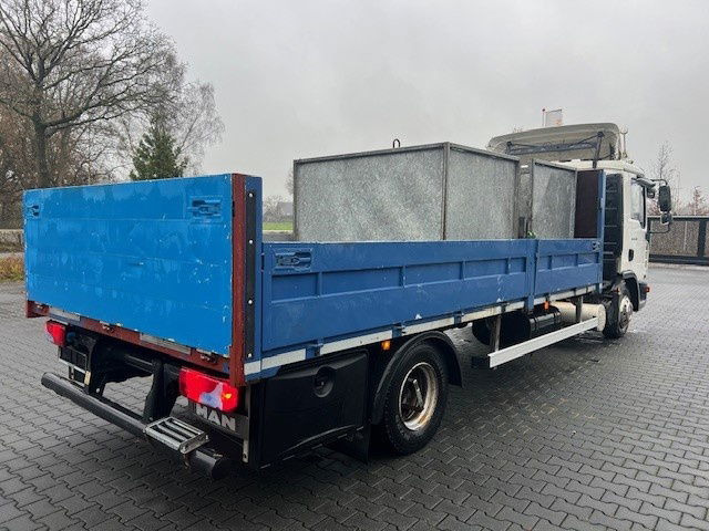 MAN TGL 12.240 TGL 10.240 - Dropside/ Flatbed truck: picture 3 MAN TGL 12.240 TGL 10.240 - Dropside/ Flatbed truck: picture 3