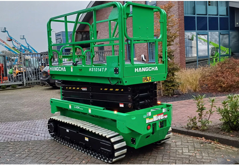 Hangcha HS1014TP (Nieuw, binnen 24h geleverd) - Scissor lift: picture 3 Hangcha HS1014TP (Nieuw, binnen 24h geleverd) - Scissor lift: picture 3