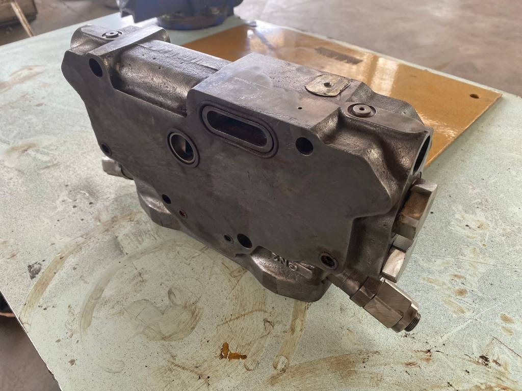 CAT 938 H - Wheel loader: picture 4 CAT 938 H - Wheel loader: picture 4