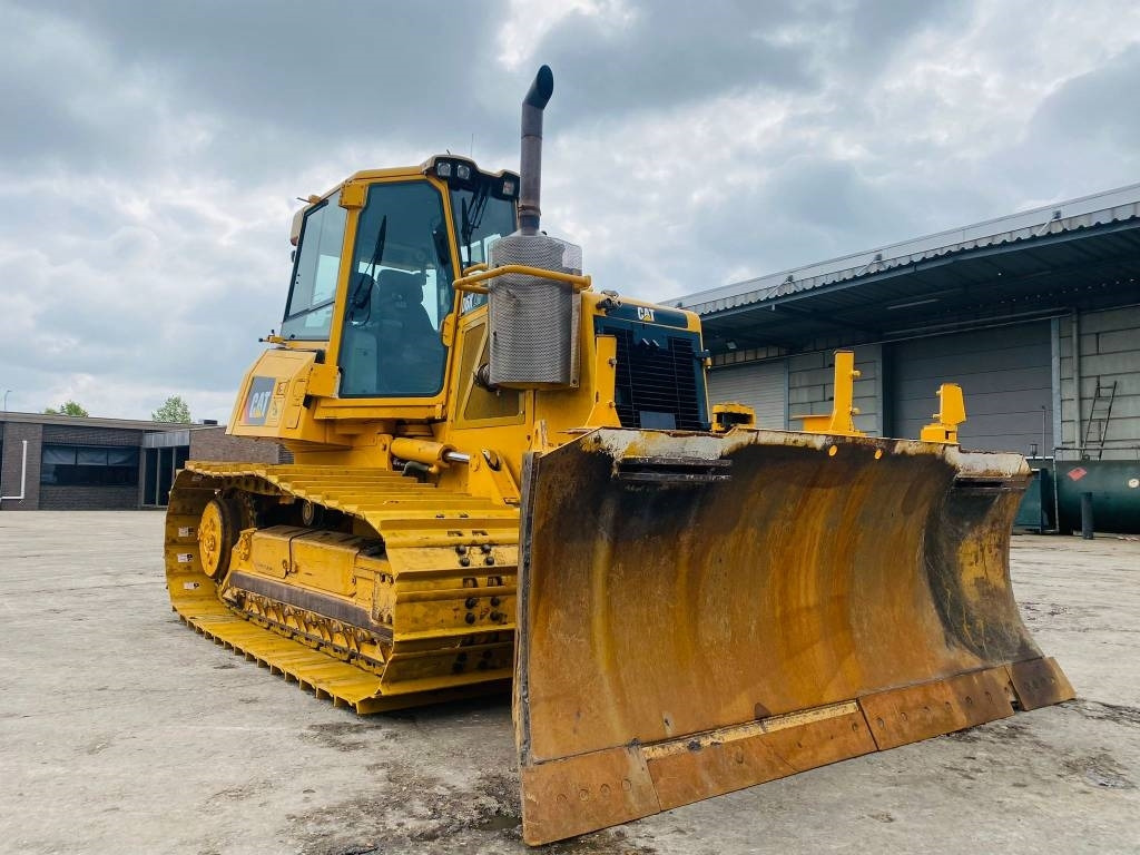 CAT D 6 K LGP - Bulldozer: picture 2 CAT D 6 K LGP - Bulldozer: picture 2