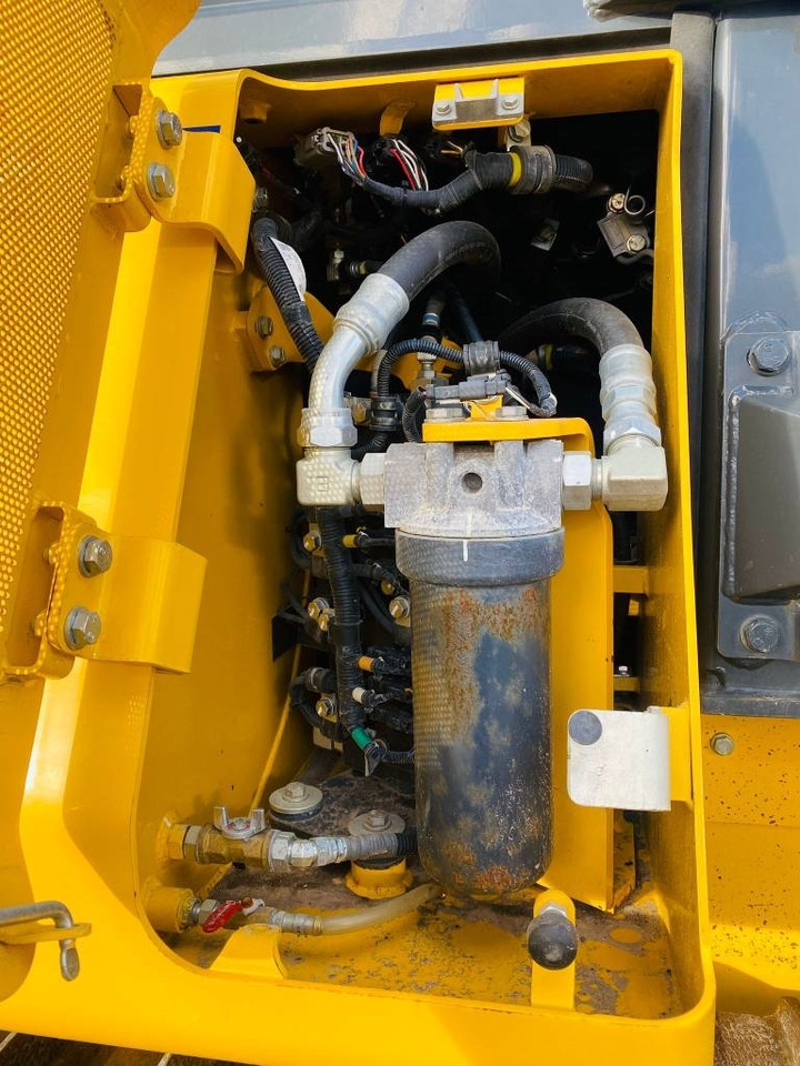 Bulldozer Komatsu D 61 PXI-24E0: picture 10
