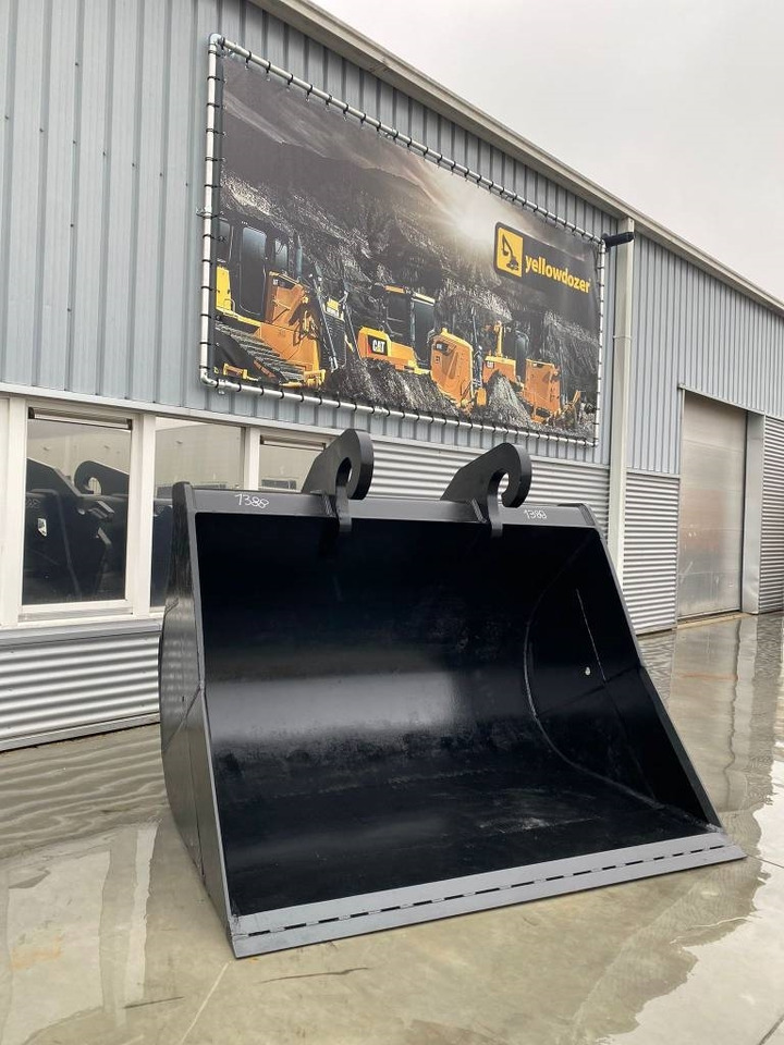 Bucket for Construction machinery Verachtert CW70: picture 7 Bucket for Construction machinery Verachtert CW70: picture 7