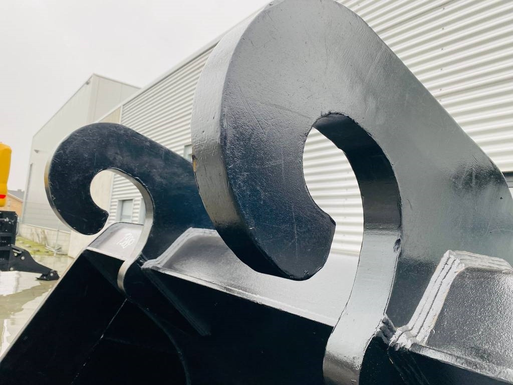 Bucket for Construction machinery Verachtert CW70: picture 6 Bucket for Construction machinery Verachtert CW70: picture 6