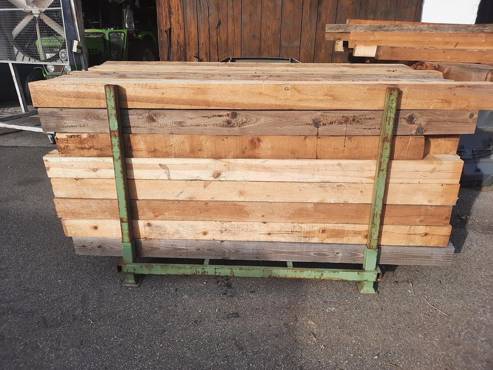 Balken Holzbalken Kantholz Bauholz 13x13 cm 2,3m - Workshop equipment: picture 4 Balken Holzbalken Kantholz Bauholz 13x13 cm 2,3m - Workshop equipment: picture 4